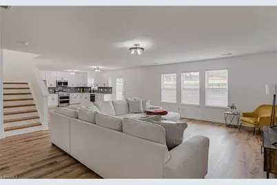 4 Silent Spring Court, Greensboro, NC 27410 - Photo 6