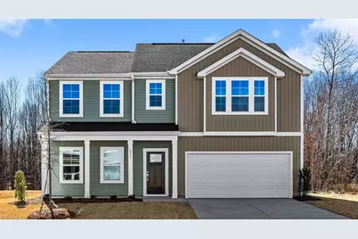 237 Rock Cress Drive, Lexington, NC 27295 - Photo 1