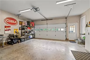 311 Pebble Dr, Thomasville, NC 27360 - Photo 36