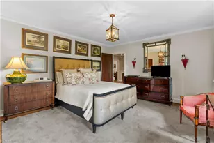 207 Hillcrest Dr, High Point, NC 27626 - Photo 40