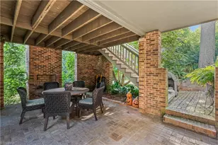 207 Hillcrest Dr, High Point, NC 27626 - Photo 46