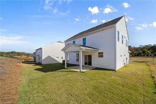 2389 Robbins Perch W Ct, Kernersville, NC 27284 - Photo 2