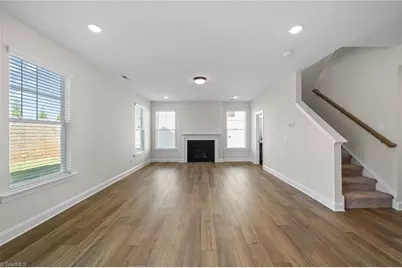 2389 Robbins Perch West Court, Kernersville, NC 27284 - Photo 8