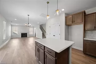 2389 Robbins Perch W Ct, Kernersville, NC 27284 - Photo 18