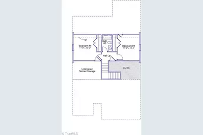 167 Candytuft Court, Lexington, NC 27295 - Photo 4