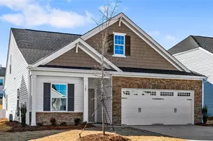 167 Candytuft Ct, Lexington, NC 27295 - Photo 2