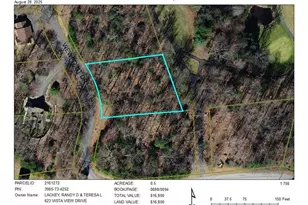 132 Viewpoint Dr, Traphill, NC 28685 - Photo 1