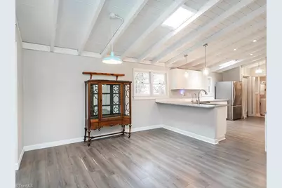 5923 Wild Horse Canyon Road, Snow Camp, NC 27349 - Photo 14