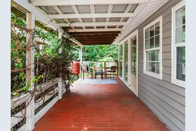 5923 Wild Horse Canyon Road, Snow Camp, NC 27349 - Photo 32