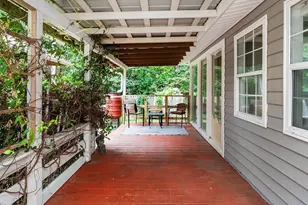 5923 Wild Horse Canyon Rd, Snow Camp, NC 27349 - Photo 32