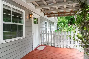 5923 Wild Horse Canyon Rd, Snow Camp, NC 27349 - Photo 6