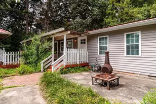 5923 Wild Horse Canyon Rd, Snow Camp, NC 27349 - Photo 48