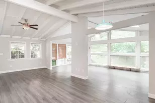 5923 Wild Horse Canyon Rd, Snow Camp, NC 27349 - Photo 8