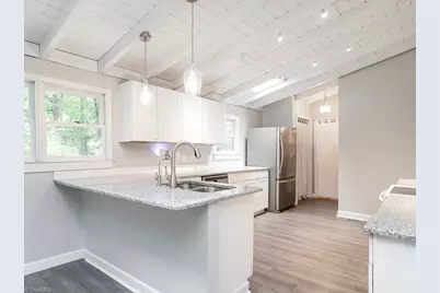 5923 Wild Horse Canyon Road, Snow Camp, NC 27349 - Photo 16