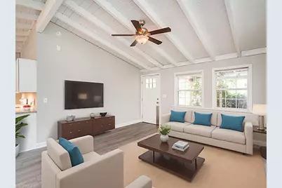 5923 Wild Horse Canyon Road, Snow Camp, NC 27349 - Photo 2