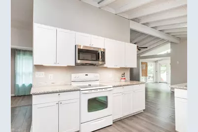 5923 Wild Horse Canyon Road, Snow Camp, NC 27349 - Photo 18