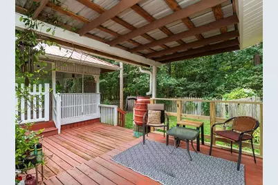 5923 Wild Horse Canyon Road, Snow Camp, NC 27349 - Photo 34