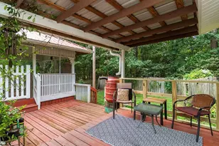 5923 Wild Horse Canyon Rd, Snow Camp, NC 27349 - Photo 34