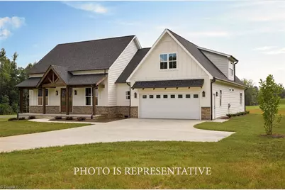 4212 Gracewood Farm Drive, Winston-Salem, NC 27101 - Photo 1