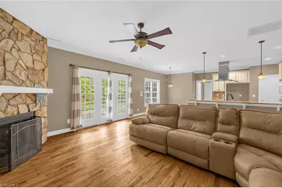 9127 County Line Road, Kernersville, NC 27284 - Photo 10