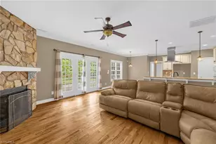 9127 County Line Rd, Kernersville, NC 27284 - Photo 10