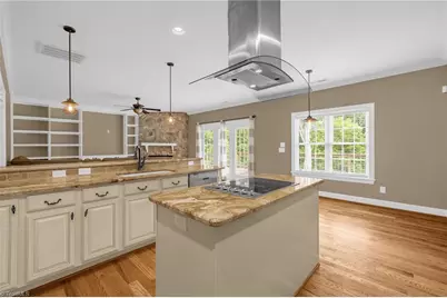 9127 County Line Road, Kernersville, NC 27284 - Photo 12