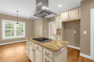 9127 County Line Rd, Kernersville, NC 27284 - Photo 12