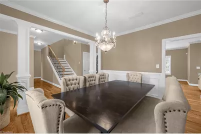 9127 County Line Road, Kernersville, NC 27284 - Photo 8