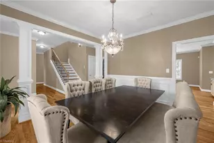 9127 County Line Rd, Kernersville, NC 27284 - Photo 8