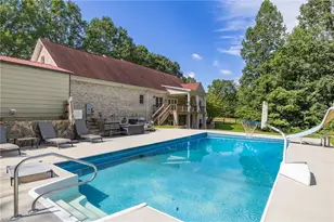 9127 County Line Rd, Kernersville, NC 27284 - Photo 46