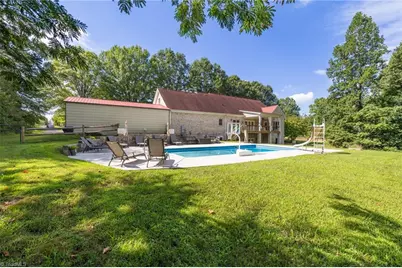 9127 County Line Road, Kernersville, NC 27284 - Photo 42