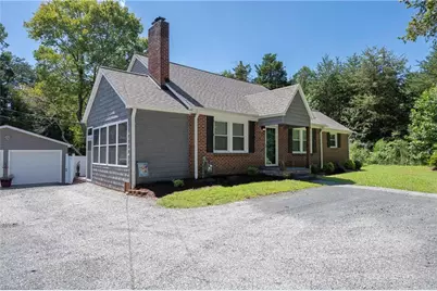 541 Lewisville Vienna Road, Lewisville, NC 27023 - Photo 2
