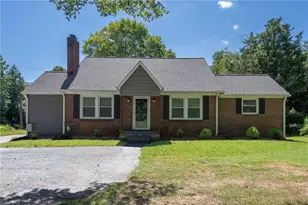 541 Lewisville Vienna Rd, Lewisville, NC 27023 - Photo 1