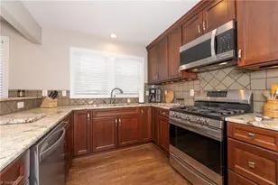 541 Lewisville Vienna Rd, Lewisville, NC 27023 - Photo 4