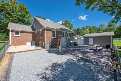 541 Lewisville Vienna Road, Lewisville, NC 27023 - Photo 24