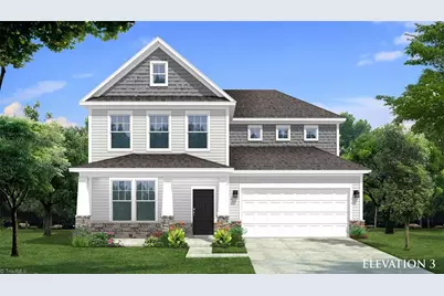 321 Greenfield Drive, Gibsonville, NC 27249 - Photo 1