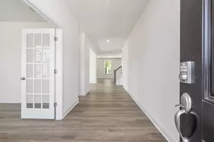 321 Greenfield Dr, Gibsonville, NC 27249 - Photo 4