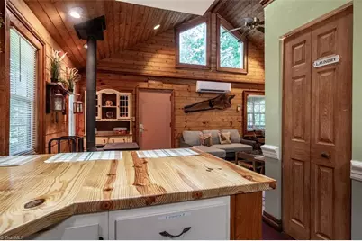 530 Alleghany Spur Road, Traphill, NC 28689 - Photo 6