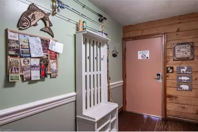 530 Alleghany Spur Road, Traphill, NC 28689 - Photo 10