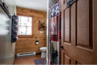 530 Alleghany Spur Road, Traphill, NC 28689 - Photo 8