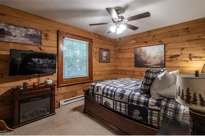 530 Alleghany Spur Road, Traphill, NC 28689 - Photo 16