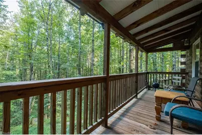 530 Alleghany Spur Road, Traphill, NC 28689 - Photo 20