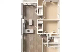 1008 Pinnix Loop, Burlington, NC 27217 - Photo 2