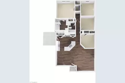 1030 Pinnix Loop, Burlington, NC 27217 - Photo 2