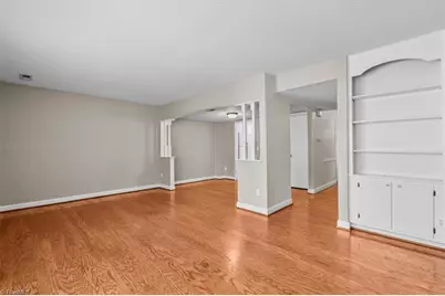 3003 Overton Drive #D, Greensboro, NC 27408 - Photo 2