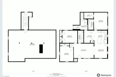 3268 Nc Highway 150 N, Lexington, NC 27295 - Photo 12