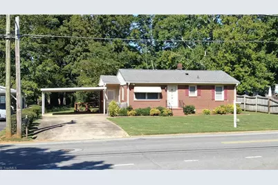 300 Hillside Drive, Lexington, NC 27295 - Photo 48