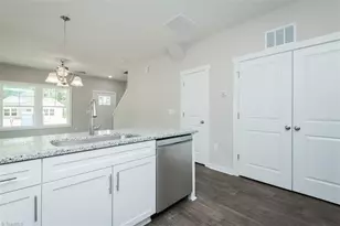 1016 Pinnix Loop, Burlington, NC 27217 - Photo 6