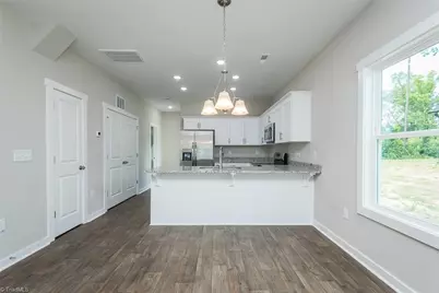 1016 Pinnix Loop, Burlington, NC 27217 - Photo 4