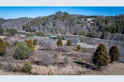 Lot #46 New River Landing, Crumpler, NC 28617 - Photo 6